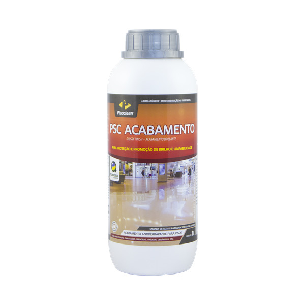 PSC ACABAMENTO BRILHANTE 1L