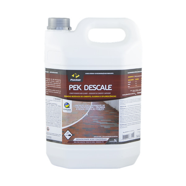 PEK DESCALE 1L