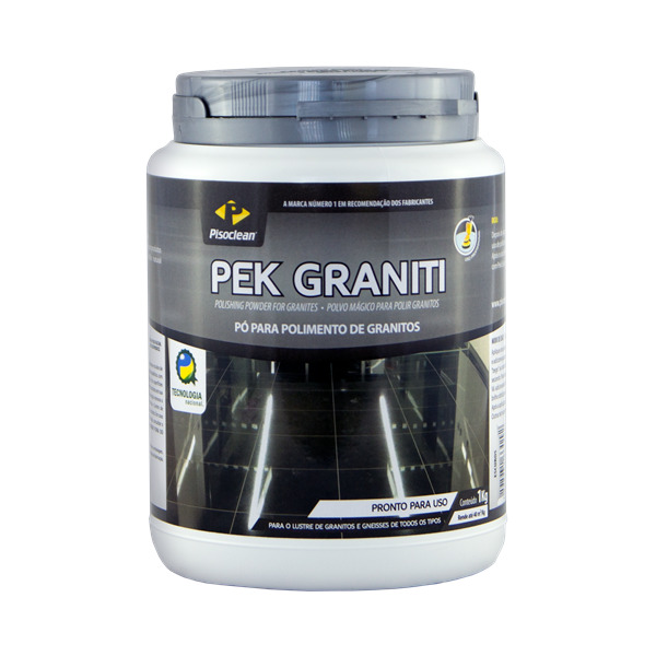PEK GRANITI - CLAROS 1KG