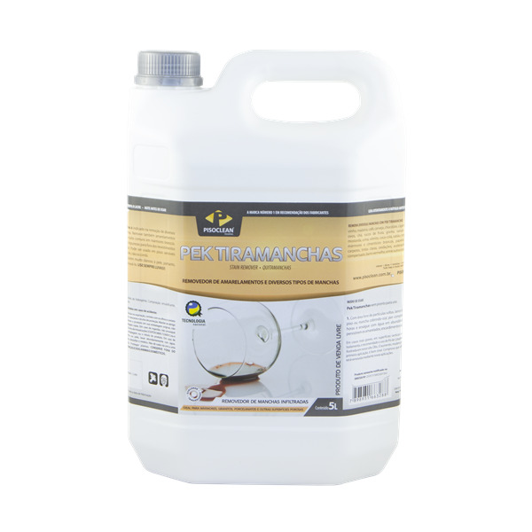 PEK TIRAMANCHAS 1L